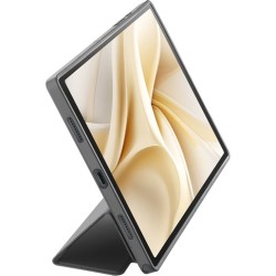 custodia samsung TAB A11+ / A9+ 2025 nera