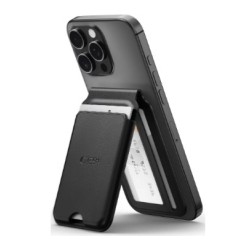 taschina stand magsafe universale per smartphone nero