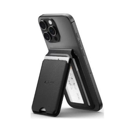 taschina stand magsafe universale per smartphone nero