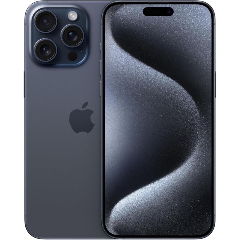 iphone 15 pro 128 gb titanio naturale usato. NO FACE ID grado estetico pari al nuovo.batteria supeirore al 85% garanzia 12 mesi