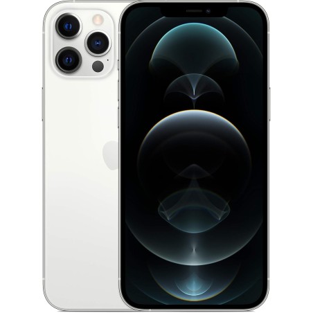 iphone 12 pro 256 gb bianco usato.
grado estetico con lievi segni di usura batteria superiore al 80%
garanzia 12 mesi