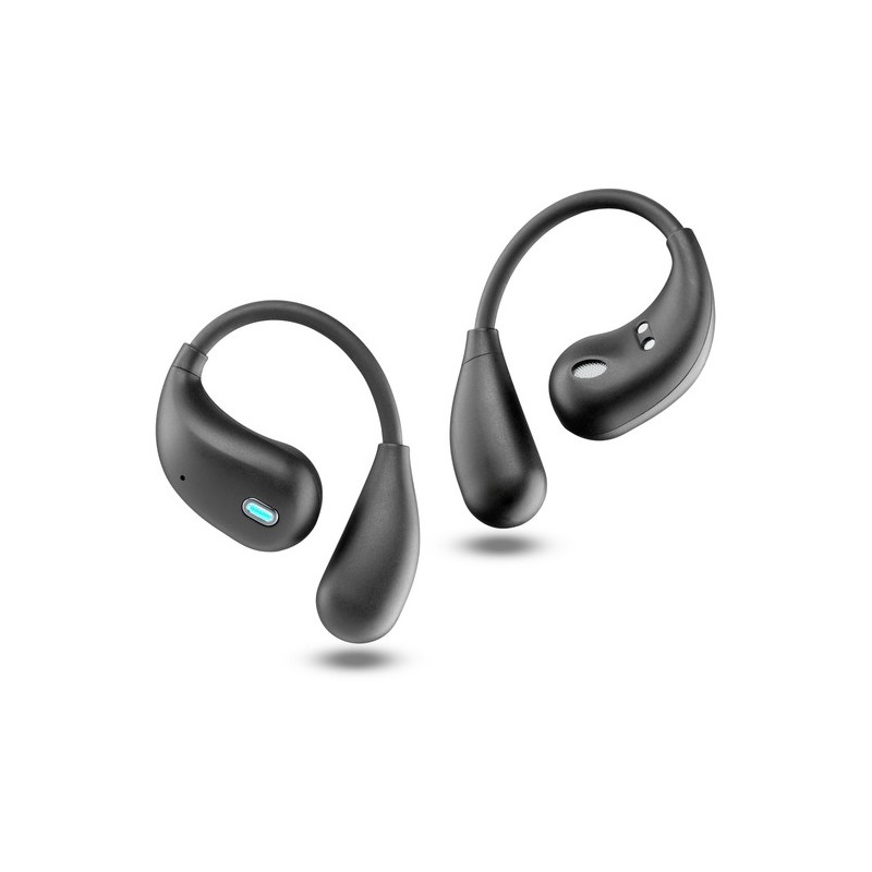 Auricolari TWS NEBIT con funzione di traduzione in tempo reale. Eleganti e intelligenti, progettati per abbattere le barriere li