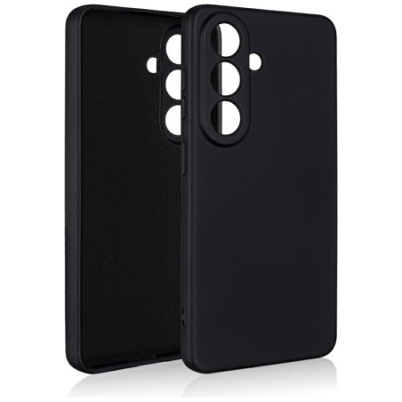 cover in silicone samsung S26 nera