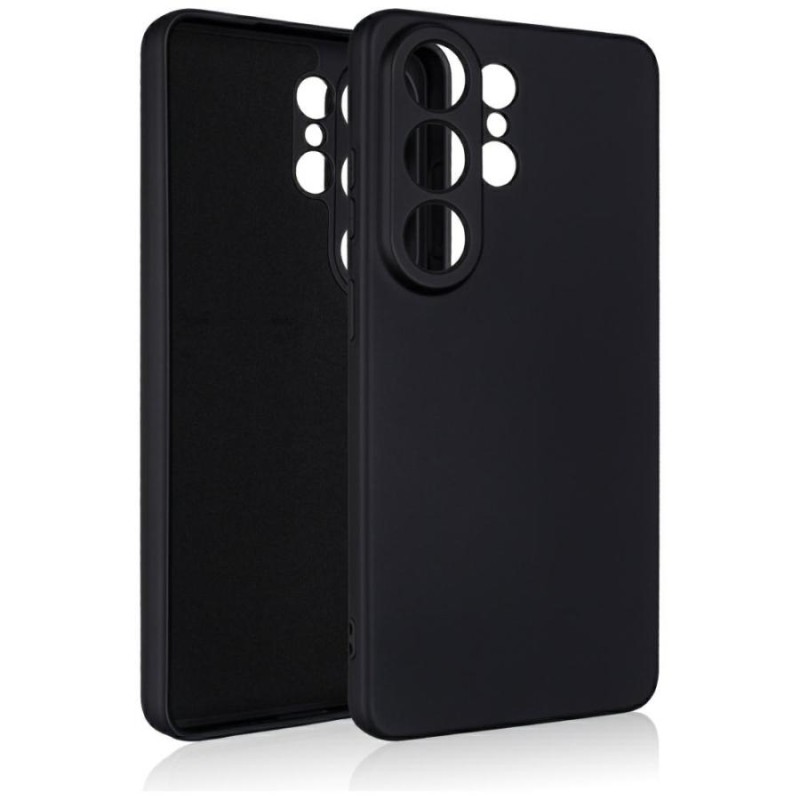 cover in silicone samsung S26 nera