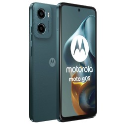 moto G05 8+256 gb green