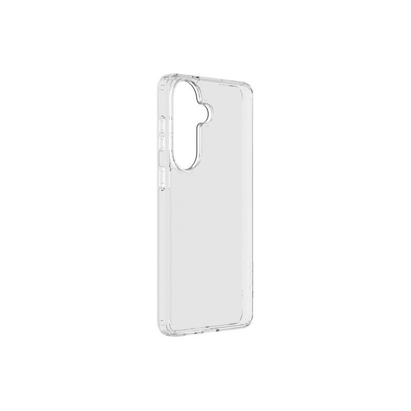 cover galaxy S26 PLUS trasparente