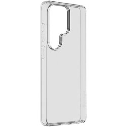 cover galaxy S26 ULTRA trasparente