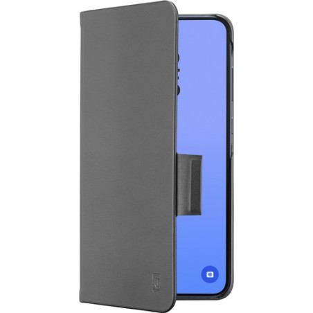 custodia a libro samsung S26 ULTRA nera