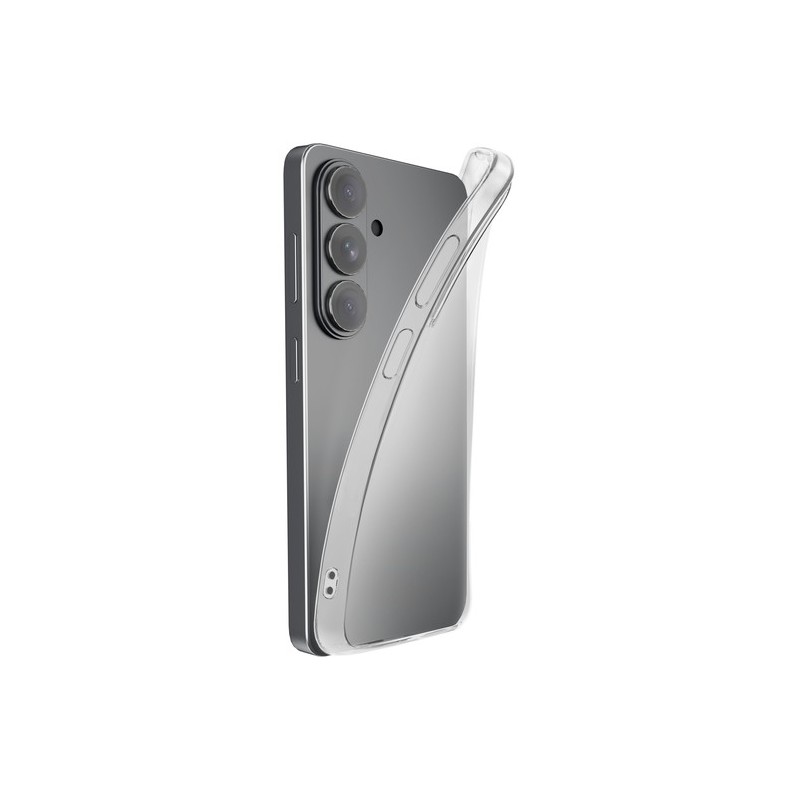 cover galaxy S26 PLUS trasparente