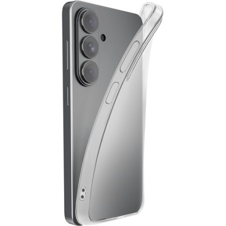 cover galaxy S26 PLUS trasparente