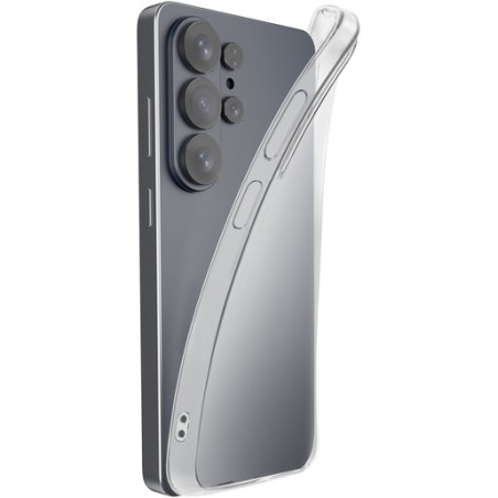 cover galaxy S26 ULTRA trasparente