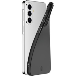 cover gomma samsung A57 nera