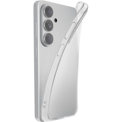 cover in tpu A57 trasparente