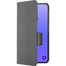 custodia a libro samsung A57 nera