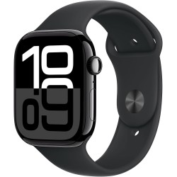 apple watch 10° GEN. 44mm GPS nero
grado estetico pari al nuovo