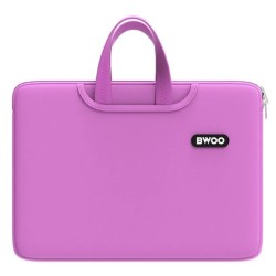 borsa per notebook sino a 15 rosa