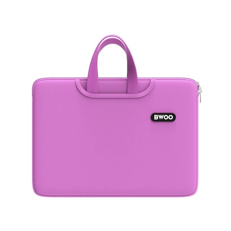 borsa per notebook sino a 15 rosa