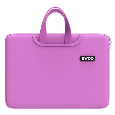 borsa per notebook sino a 15 rosa