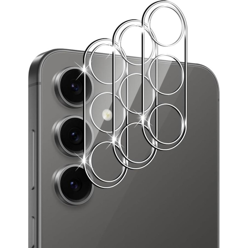 vetro protettivo per fotocamere samsung S26