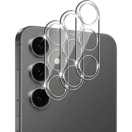 vetro protettivo per fotocamere samsung S26