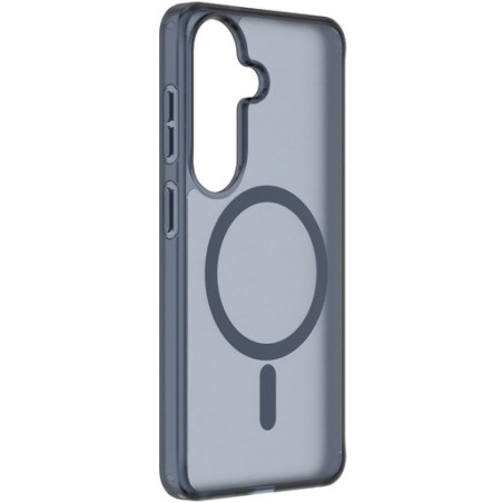 cover galaxy S26 magsafe blu