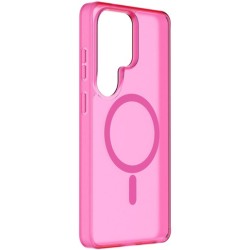 cover galaxy S26 ULTRA magsafe rosa