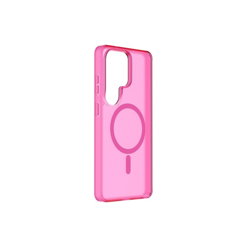 cover galaxy S26 ULTRA magsafe rosa