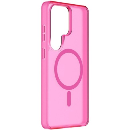 cover galaxy S26 ULTRA magsafe rosa