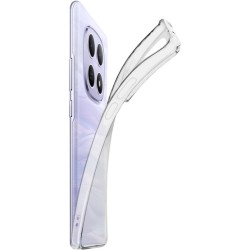 cover in tpu REDMI 15 4/5G trasparente