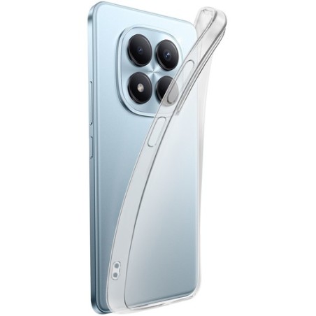 cover in tpu redmi note 15 pro 4g trasparente