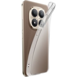 cover in tpu redmi note 15 pro+ 5g trasparente