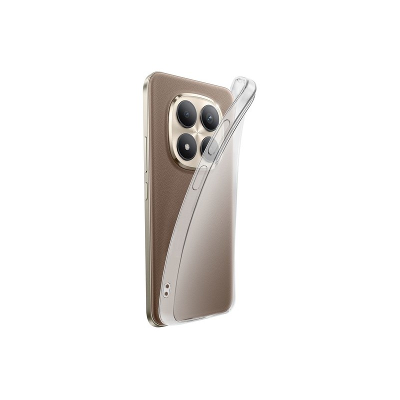cover in tpu redmi note 15 pro+ 5g trasparente