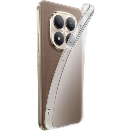 cover in tpu redmi note 15 pro+ 5g trasparente