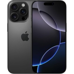 iphone 16 pro 128 gb blu usato. grado estetico pari al nuovo.batteria supeirore al 85% garanzia 12 mesi