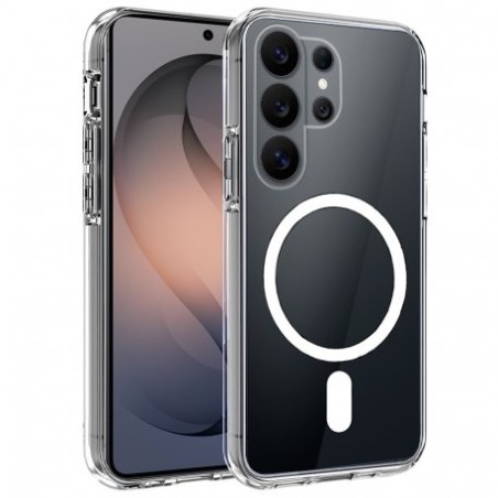 cover galaxy S26 ultra  magsafe