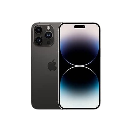 iphone 14 pro max 128 gb space grey usato. grado estetico pari al nuovo.batteria supeirore al 80% 
garanzia 12 mesi