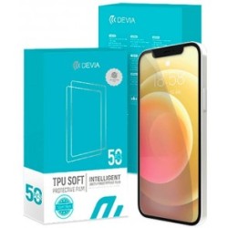 kit 20 pellicole idrogeno smartphone universale per plotter da taglio devia