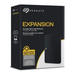 hard disk esterno Seagate 1TB USB 3.0