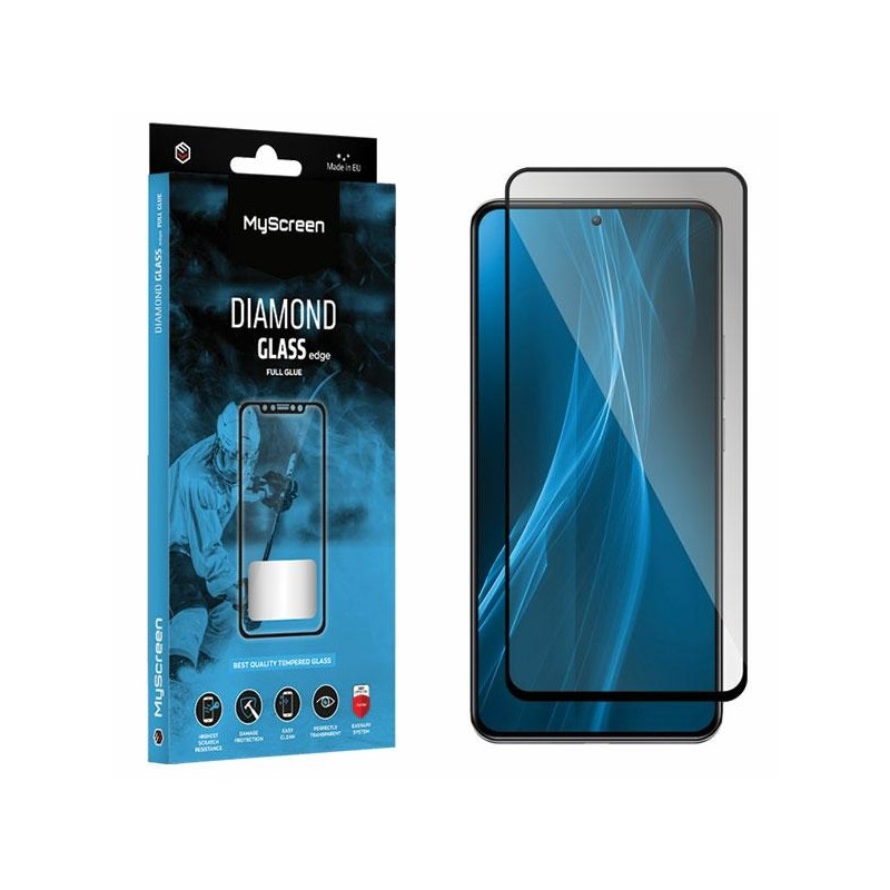 vetro temperato S26 ULTRA full screen