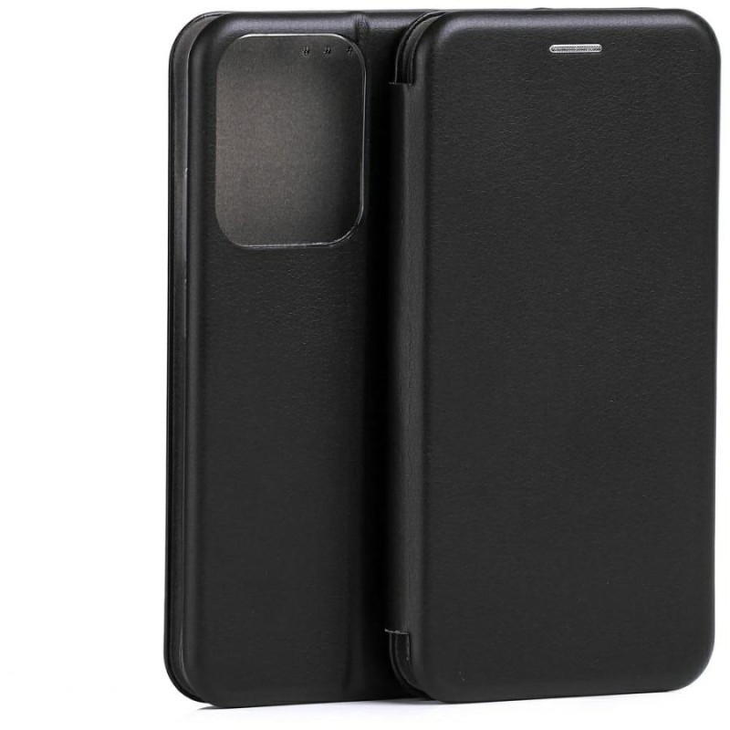book magnetica oppo reno 14f nera