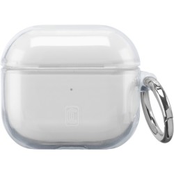custodia bounce airpods 4 / A ANC trasparente