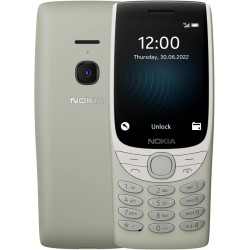 nokia 8210 4g dual sim blu EU