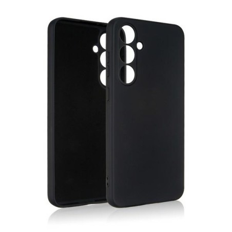 cover in silicone samsung s25 nera