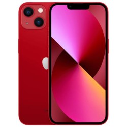 iphone 13 256 gb rosso usato.grado estetico pari al nuovobatteria supeirore al 85% garanzia 12 mesi