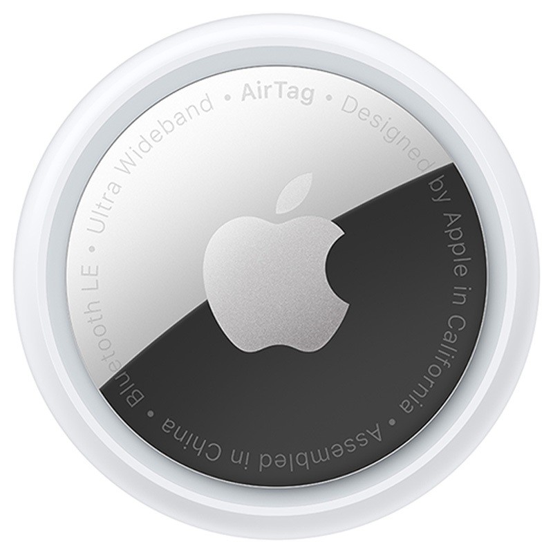 airtag apple