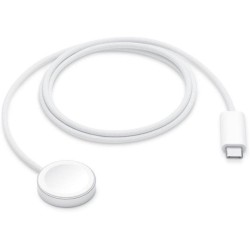 caricabatterie apple watch usbc fast charge 100cm