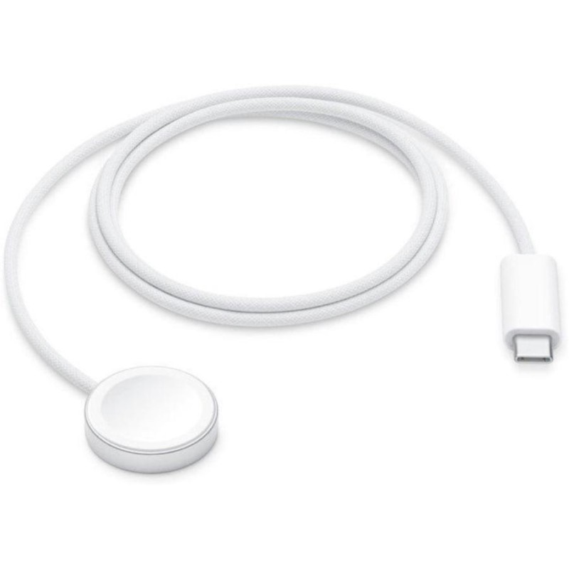 caricabatterie apple watch usbc fast charge 100cm