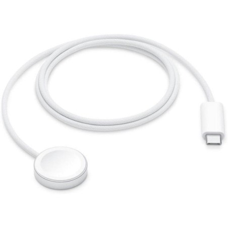 caricabatterie apple watch usbc fast charge 100cm