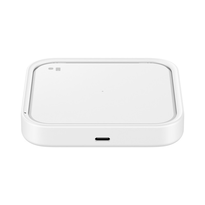 Samsung Caricatore Wireless Veloce 15w USB-C bianco