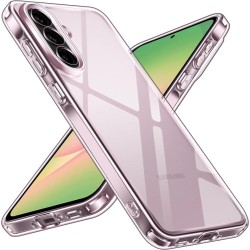 cover tpu samsung A57  trasparente